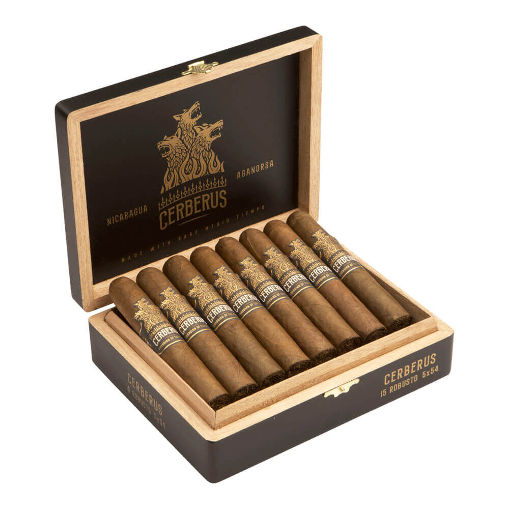 View product media CGOFCR Robusto, , jrcigars 3